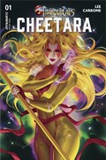 THUNDERCATS: CHEETARA #1C 