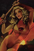 THUNDERCATS: CHEETARA #1J 