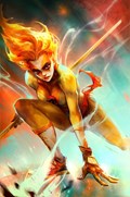 THUNDERCATS: CHEETARA #1-616CX 