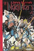 JOHN BYRNE'S NEXT MEN #1 