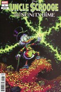 UNCLE SCROOGE AND THE INFINITY DIME #1H 