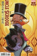 UNCLE SCROOGE AND THE INFINITY DIME #1B 