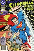 SUPERMAN SPECIAL #1B 