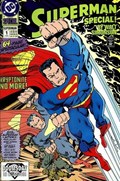 SUPERMAN SPECIAL #1 