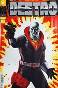 DESTRO #1-RI-B 