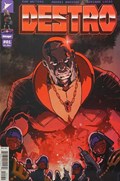 DESTRO #1-RI 