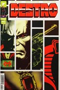 DESTRO #1-RI-C 