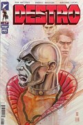 DESTRO #1-RI-E 