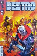 DESTRO #2 