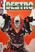DESTRO #3B 