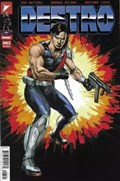 DESTRO #3-RI-B 