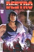DESTRO #4-RI 