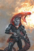 DESTRO #1-BCCOM-B 