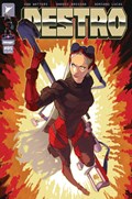 DESTRO #5-RI-B 