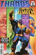 THANOS ANNUAL #1 