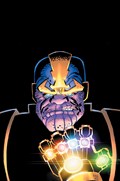 THANOS ANNUAL #1-RI-C 