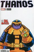 THANOS ANNUAL #1D 