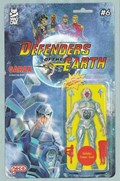 DEFENDERS OF THE EARTH #6B 