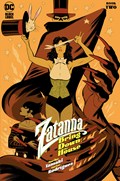 ZATANNA: BRING DOWN THE HOUSE #2 