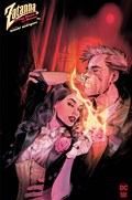 ZATANNA: BRING DOWN THE HOUSE #4B 