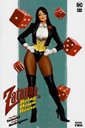 ZATANNA: BRING DOWN THE HOUSE #2-GAPPL 