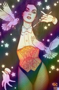 ZATANNA: BRING DOWN THE HOUSE #2-BCCCI 