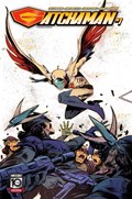 GATCHAMAN #1B 
