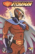 GATCHAMAN #2-RI 