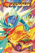 GATCHAMAN #3 