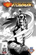 GATCHAMAN #1-PX 
