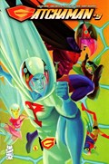 GATCHAMAN #9 