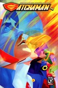 GATCHAMAN #4 