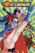 GATCHAMAN #10 