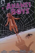 ANANSI BOYS I #3B 