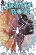 ANANSI BOYS I #2 