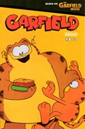 GARFIELD #3 