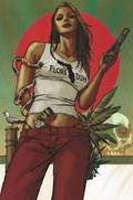 RED BEFORE BLACK #1-RI 