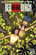 RED BEFORE BLACK #6 