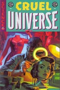 CRUEL UNIVERSE #2 