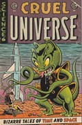 CRUEL UNIVERSE #2-RI 