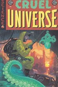 CRUEL UNIVERSE #3 