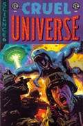 CRUEL UNIVERSE #4 