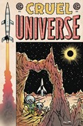 CRUEL UNIVERSE #4-RI 