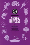 CRUEL UNIVERSE #5-RI-C 