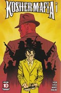 KOSHER MAFIA #1 