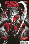 BLACK WIDOW: VENOMOUS #1C 