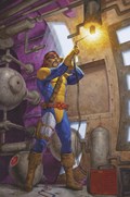 X-FORCE #9-RI 