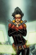 X-FORCE #6-RI 