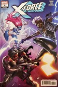 X-FORCE #6 