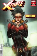 X-FORCE #6B 
